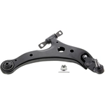 Order Control Arm With Ball Joint by MEVOTECH - QGS86182 For Your Vehicle