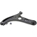 Order Control Arm With Ball Joint by MEVOTECH - QGS901104 For Your Vehicle