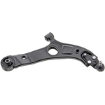 Order Control Arm With Ball Joint by MEVOTECH - QGS901152 For Your Vehicle