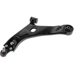 Order Control Arm With Ball Joint by MEVOTECH - QGS901210 For Your Vehicle