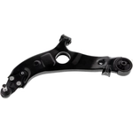 Order Control Arm With Ball Joint by MEVOTECH - QGS901214 For Your Vehicle