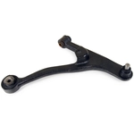 Order Control Arm With Ball Joint by MEVOTECH - QGS9676 For Your Vehicle