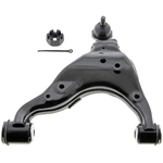 Order MEVOTECH - SGS861298 - Control Arm and Ball Joint Assembly For Your Vehicle