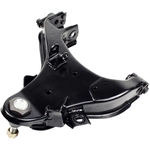 Order Control Arm With Ball Joint by MEVOTECH - TGS25178 For Your Vehicle