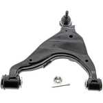 Order Control Arm With Ball Joint by MEVOTECH - TGS861039 For Your Vehicle