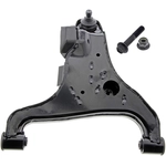 Order MEVOTECH - GS30116 - Control Arm and Ball Joint Assembly For Your Vehicle