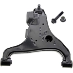 Order Control Arm With Ball Joint by MEVOTECH - UGS30116 For Your Vehicle