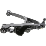 Order Control Arm With Ball Joint by MEVOTECH - VGS20342 For Your Vehicle