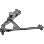 Order Control Arm With Ball Joint by MEVOTECH - VGS20343 For Your Vehicle