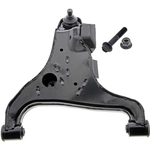 Order Control Arm With Ball Joint by MEVOTECH - VGS30117 For Your Vehicle