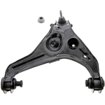 Order Control Arm With Ball Joint by MEVOTECH - VGS40170 For Your Vehicle