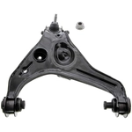 Order Control Arm With Ball Joint by MEVOTECH - VGS40171 For Your Vehicle