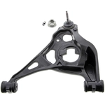 Order Control Arm With Ball Joint by MEVOTECH - VGS501055 For Your Vehicle