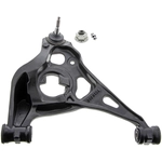 Order Control Arm With Ball Joint by MEVOTECH - VGS501056 For Your Vehicle