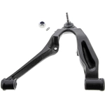 Order Control Arm With Ball Joint by MEVOTECH - VGS50108 For Your Vehicle