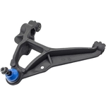 Order Control Arm With Ball Joint by MEVOTECH - VGS501179 For Your Vehicle