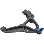 Order Control Arm With Ball Joint by MEVOTECH - VGS501180 For Your Vehicle