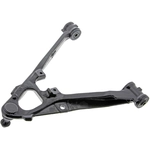 Order Control Arm With Ball Joint by MEVOTECH - VGS50152 For Your Vehicle