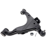 Order MEVOTECH - VGS861082 - Control Arm and Ball Joint Assembly For Your Vehicle