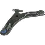 Order Bras de contrôle avec joint à rotule by MEVOTECH - CMK80349 For Your Vehicle