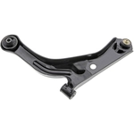 Order Bras de contrôle avec joint à rotule by MEVOTECH - CMK80397 For Your Vehicle