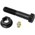 Order MEVOTECH - CMK8708T - Bras de contrôle avec joint à rotule For Your Vehicle