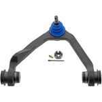 Order MEVOTECH - CMK8724T - Bras de contrôle avec joint à rotule For Your Vehicle