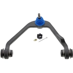 Order MEVOTECH - CMK8726T - Control Arm With Ball Joint For Your Vehicle