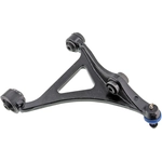 Order MEVOTECH - CMS251164 - Control Arm With Ball Joint For Your Vehicle