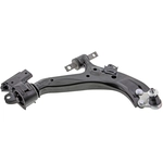 Order MEVOTECH - CMS601174 - Bras de contrôle avec joint à rotule For Your Vehicle