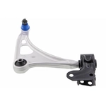 Order MEVOTECH - CMS601230 - Control Arm With Ball Joint For Your Vehicle