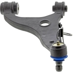 Order MEVOTECH - CMS801200 - Control Arm With Ball Joint For Your Vehicle