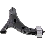 Order MEVOTECH - CMS801201 - Control Arm With Ball Joint For Your Vehicle
