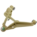 Order MEVOTECH - CTXMS501179 - Control Arm With Ball Joint For Your Vehicle