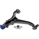 Order MEVOTECH ORIGINAL GRADE - GS25171 - Bras de contrôle avec joint à rotule For Your Vehicle