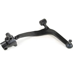 Order MEVOTECH ORIGINAL GRADE - GS30104 - Bras de contrôle avec joint à rotule For Your Vehicle