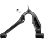 Order MEVOTECH ORIGINAL GRADE - GS50108 - Control Arm With Ball Joint For Your Vehicle