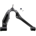 Order MEVOTECH ORIGINAL GRADE - GS50109 - Bras de contrôle avec joint à rotule For Your Vehicle