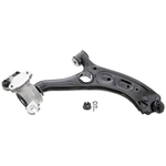 Order MEVOTECH ORIGINAL GRADE - GS601055 - Control Arm and Ball Joint Assembly For Your Vehicle