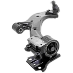 Order MEVOTECH ORIGINAL GRADE - GS601260 - Front Passenger Side Lower Control Arm and Ball Joint Assembly For Your Vehicle