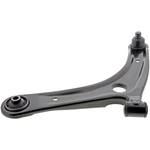 Order MEVOTECH ORIGINAL GRADE - GS25188 - Bras de contrôle avec joint à rotule For Your Vehicle