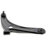 Order MEVOTECH ORIGINAL GRADE - GS25189 - Bras de contrôle avec joint à rotule For Your Vehicle