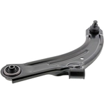 Order MEVOTECH ORIGINAL GRADE - GS30145 - Bras de contrôle avec joint à rotule For Your Vehicle