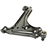 Order Bras de contrôle avec joint à rotule by MEVOTECH ORIGINAL GRADE - GS50112 For Your Vehicle