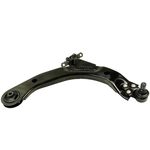 Order MEVOTECH ORIGINAL GRADE - GS50118 - Bras de contrôle avec joint à rotule For Your Vehicle