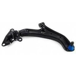 Order MEVOTECH ORIGINAL GRADE - GS601010 - Bras de contrôle avec joint à rotule For Your Vehicle