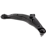 Order MEVOTECH ORIGINAL GRADE - GS80121 - Bras de contrôle avec joint à rotule For Your Vehicle