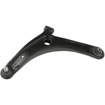 Order MEVOTECH ORIGINAL GRADE - GS80170 - Bras de contrôle avec joint à rotule For Your Vehicle