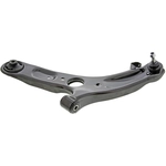 Order MEVOTECH ORIGINAL GRADE - GS901104 - Bras de contrôle avec joint à rotule For Your Vehicle