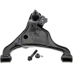 Order MEVOTECH ORIGINAL GRADE INTL. - GS30125 - Bras de contrôle avec joint à rotule For Your Vehicle